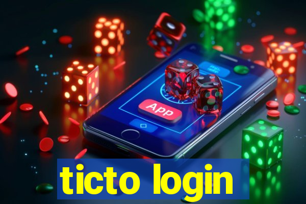 ticto login